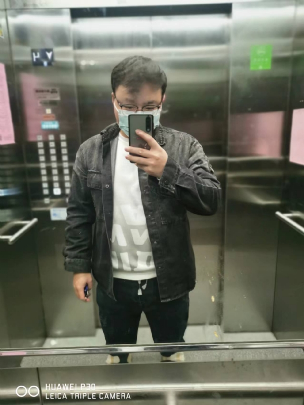 热心小刘的第一张照片--临沂残疾人相亲网