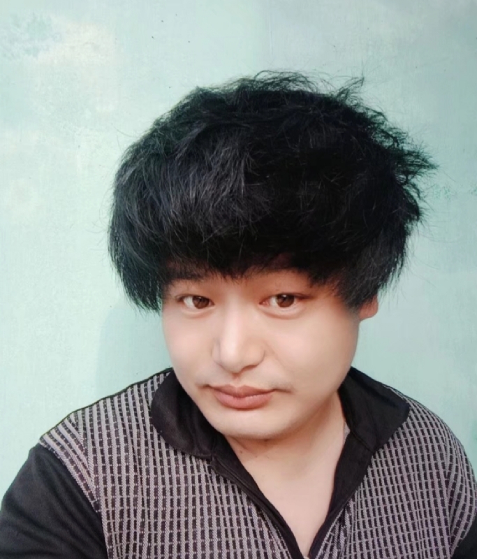 山东大汉的第五张照片--临沂残疾人相亲网